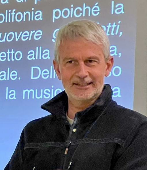 Prof. Andrea Turco