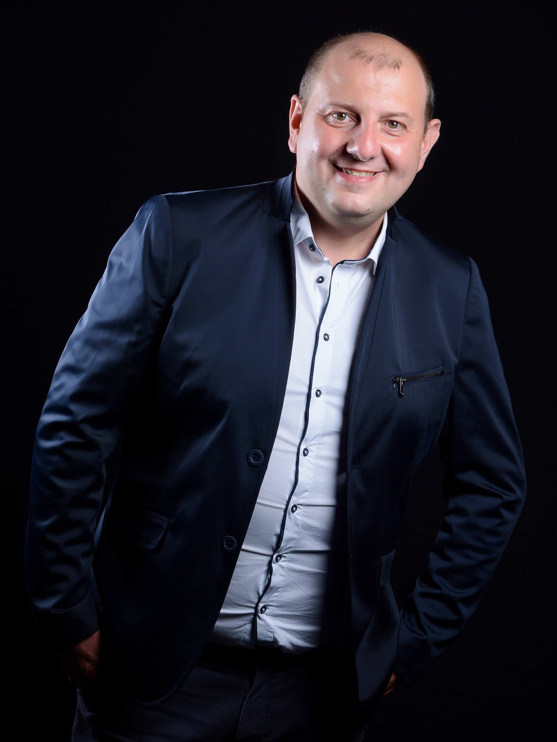 Christian Govi