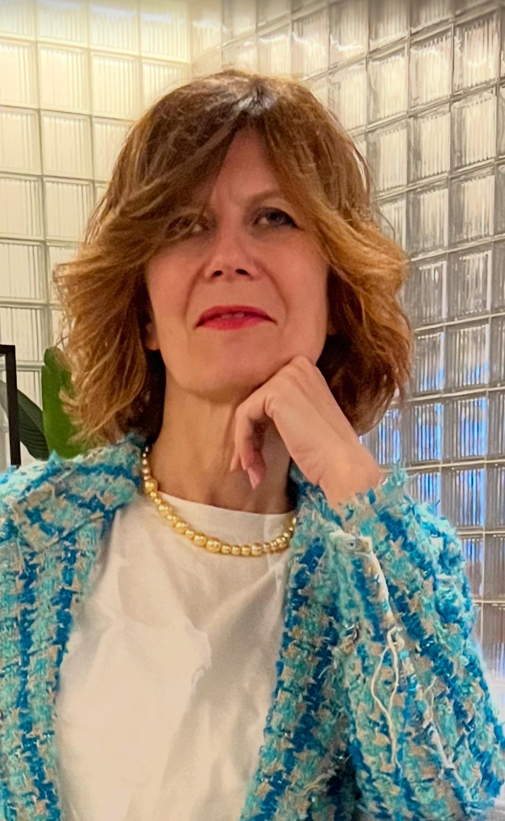 Cinzia Tomasello